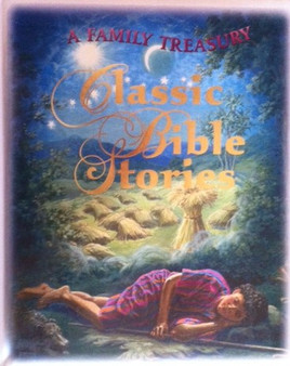 Classic Bible Stories (ID13155)