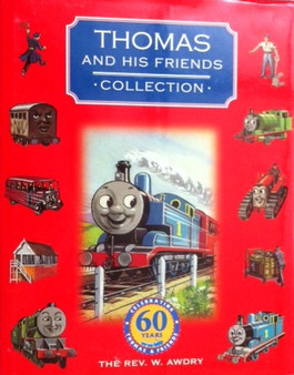 Thomas And His Friends - Collection (ID13224)