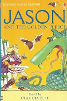 Jason And The Golden Fleece (ID2826)