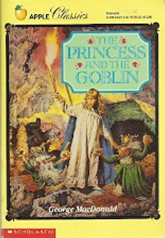 The Princess And The Goblin (ID7229)