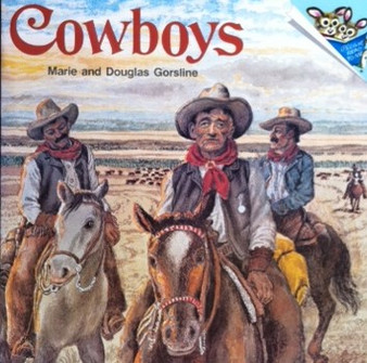 Cowboys (ID12890)