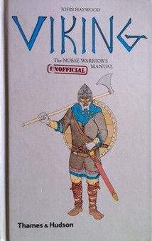 Viking - The Norse Warriors Unofficial Manual (ID12892)