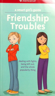 A Smart Girls Guide - Friendship Troubles (ID13749)