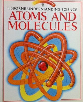 Atoms And Molecules (ID13836)