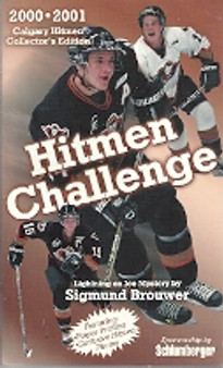 Hitmen Challenge (ID2771)