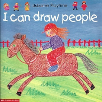 I Can Draw People (ID1111)