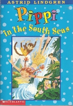 Pippi In The South Seas (ID3975)