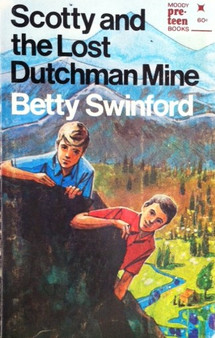 Scotty And The Lost Dutchman Mine (ID13482)