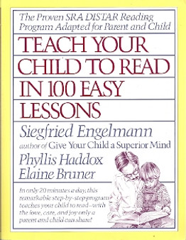 Teach Your Child To Read In 100 Easy Lessons (ID6319)