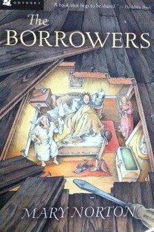 The Borrowers (ID13951)