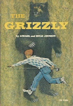 The Grizzly (ID6565)
