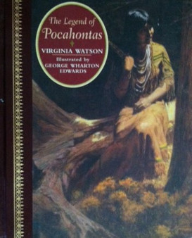 The Legend Of Pocahontas (ID13735)