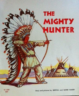 The Mighty Hunter (ID13461)