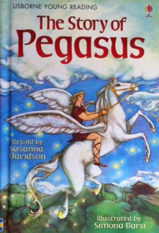 The Story Of Pegasus (ID13725)