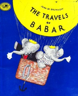 The Travels Of Babar (ID13553)