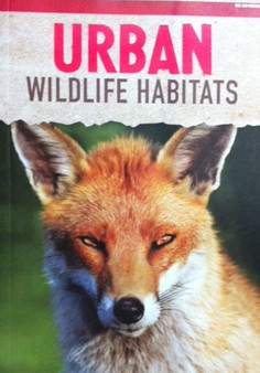 Urban Wildlife Habits (ID13637)