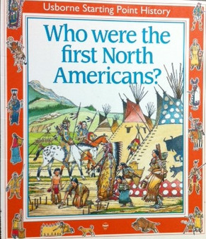 Who Were The First North Americans? (ID13870)