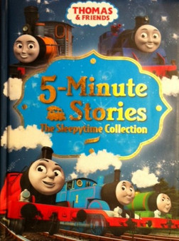 5-minute Stories - The Sleepytime Collection (ID14938)