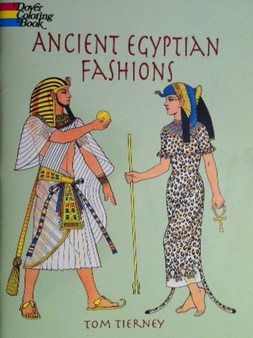 Ancient Egyptian Fashions (ID14314)