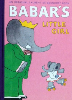 Babars Little Girl (ID14793)