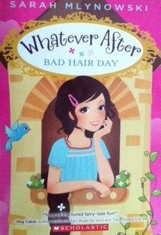 Bad Hair Day (ID14628)