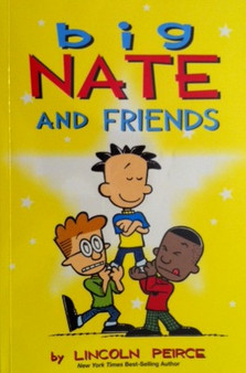 Big Nate And Friends (ID14768)