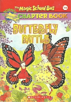 Butterfly Battle (ID2060)