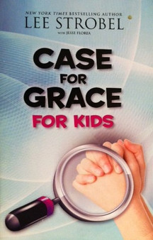 Case For Grace For Kids (ID14896)