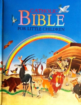 Catholic Bible For Little Children (ID14886)