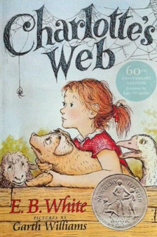 Charlottes Web (ID14210)