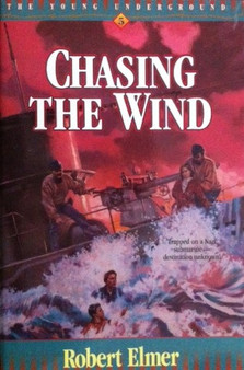 Chasing The Wind (ID14597)