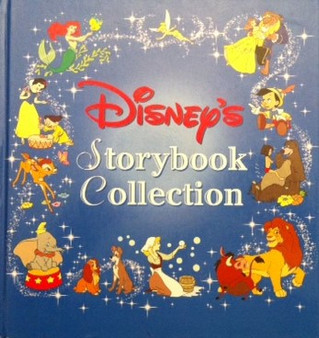 Disneys Storybook Collection (ID14392)