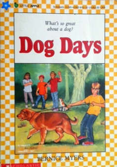 Dog Days (ID14518)