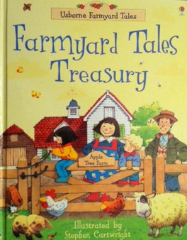 Farmyard Tales Treasury (ID14061)
