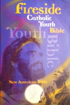 Fireside Catholic Youth Bible - New American Bible (ID15236)