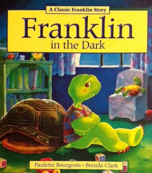 Franklin In The Dark (ID14801)