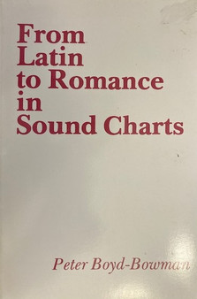 From Latin To Romance In Sound Charts (ID15359)