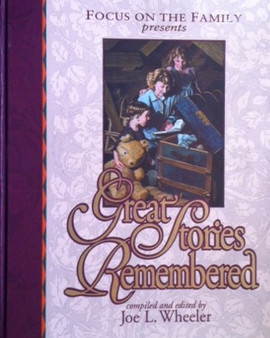 Great Stories Remembered (ID12845)