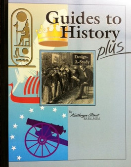 Guides To History Plus (ID13926)