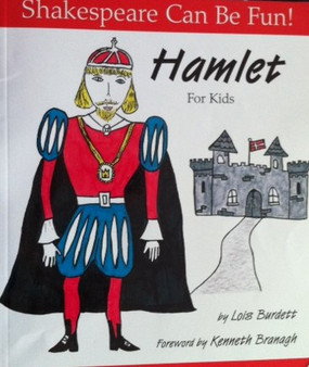 Hamlet For Kid (ID14135)