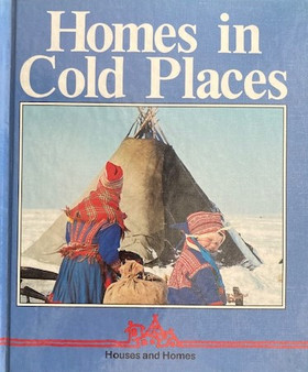 Homes In Cold Places (ID15249)