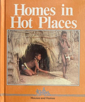 Homes In Hot Places (ID15250)