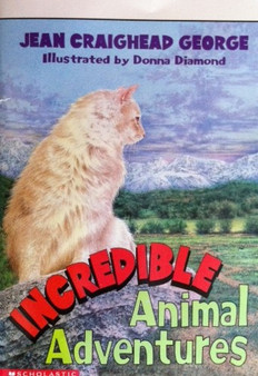 Incredible Animal Adventures (ID14023)