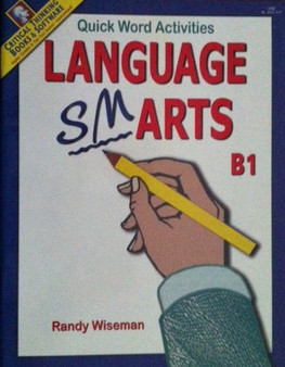 Language Smarts B1 (ID14106)