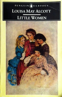Little Women (ID14816)