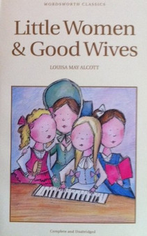 Little Women & Good Wives (ID14983)