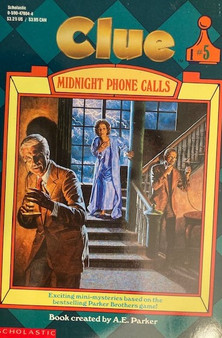 Midnight Phone Calls (ID15103)