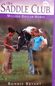 Million-dollar Horse (ID14017)