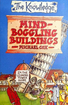 Mind-boggling Buildings (ID14655)