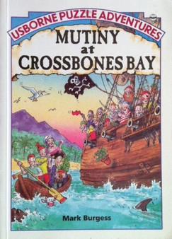 Mutiny At Crossbones Bay (ID14361)